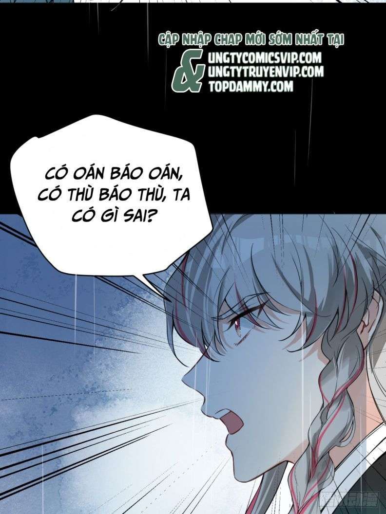 Sau Khi Trùng Sinh Thuần Phục Ác Đồ Hắc Liên Hoa Chapter 7 - Trang 2