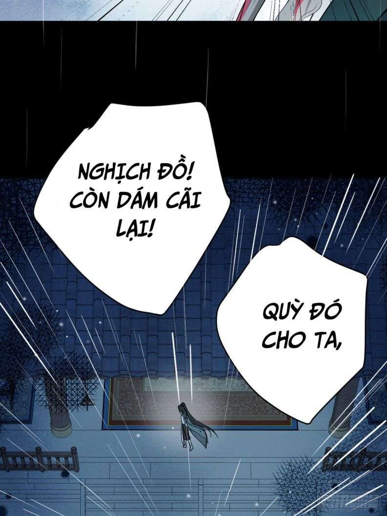 Sau Khi Trùng Sinh Thuần Phục Ác Đồ Hắc Liên Hoa Chapter 7 - Trang 2