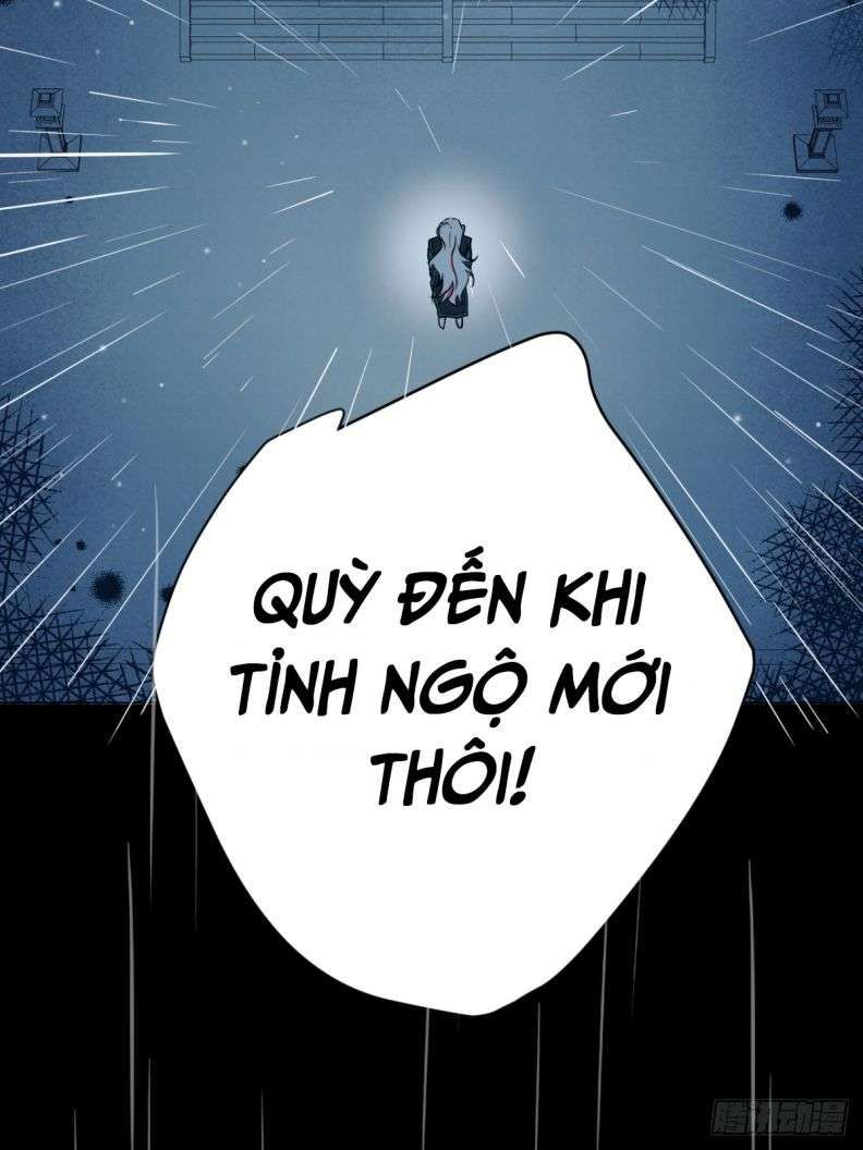 Sau Khi Trùng Sinh Thuần Phục Ác Đồ Hắc Liên Hoa Chapter 7 - Trang 2