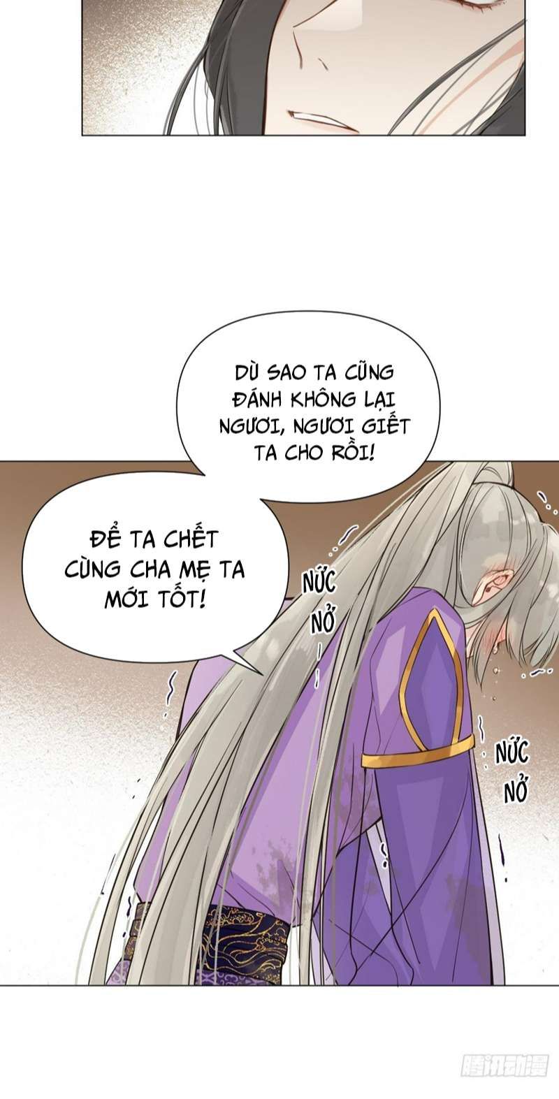 Sau Khi Trùng Sinh Thuần Phục Ác Đồ Hắc Liên Hoa Chapter 8 - Trang 2