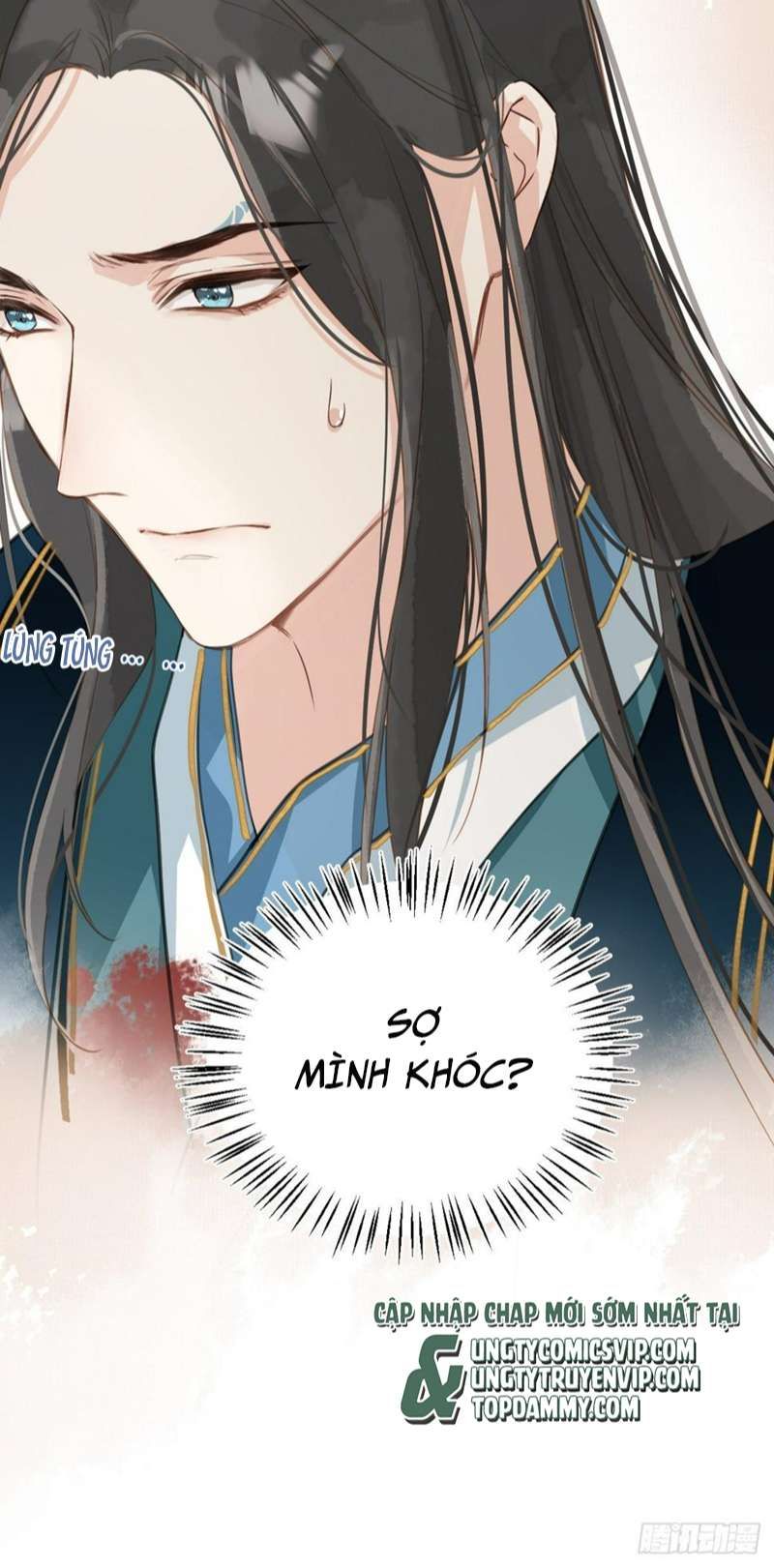 Sau Khi Trùng Sinh Thuần Phục Ác Đồ Hắc Liên Hoa Chapter 8 - Trang 2