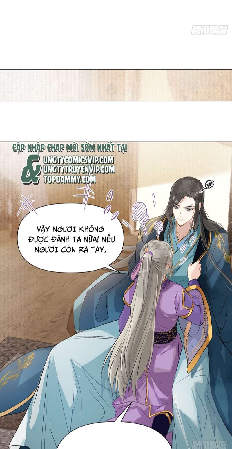 Sau Khi Trùng Sinh Thuần Phục Ác Đồ Hắc Liên Hoa Chapter 9 - Trang 2