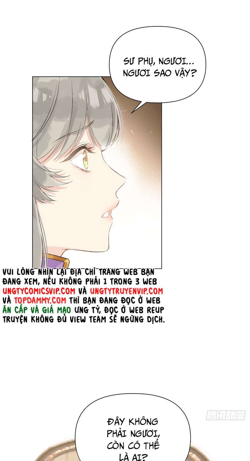Sau Khi Trùng Sinh Thuần Phục Ác Đồ Hắc Liên Hoa Chapter 9 - Trang 2