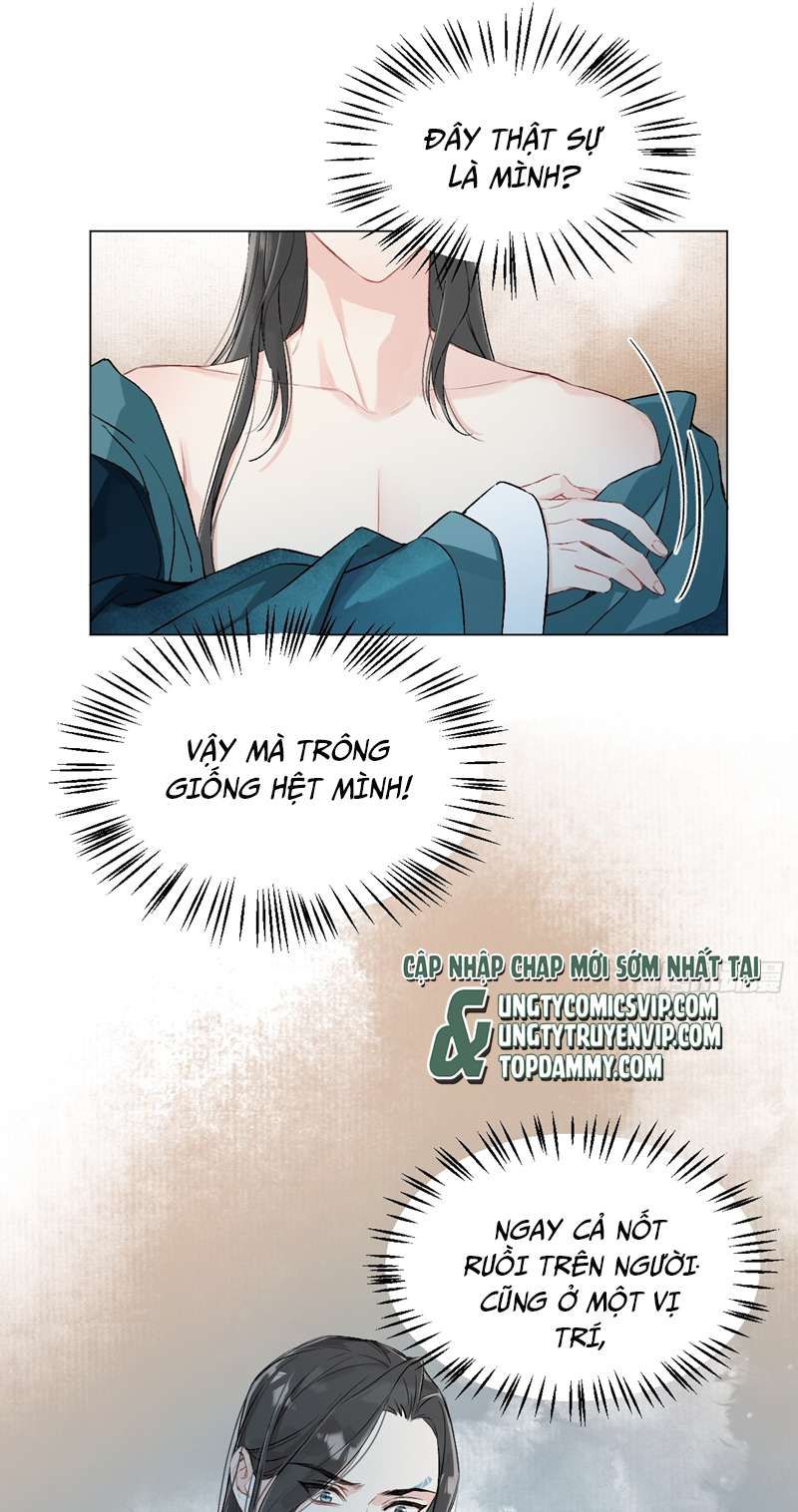 Sau Khi Trùng Sinh Thuần Phục Ác Đồ Hắc Liên Hoa Chapter 9 - Trang 2