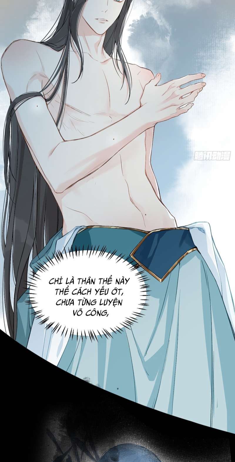 Sau Khi Trùng Sinh Thuần Phục Ác Đồ Hắc Liên Hoa Chapter 9 - Trang 2