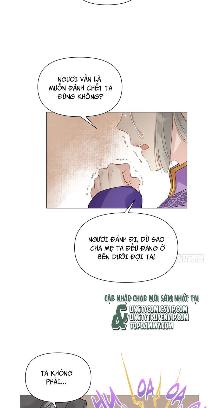 Sau Khi Trùng Sinh Thuần Phục Ác Đồ Hắc Liên Hoa Chapter 9 - Trang 2