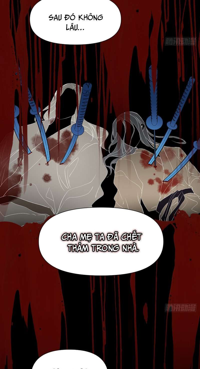 Sau Khi Trùng Sinh Thuần Phục Ác Đồ Hắc Liên Hoa Chapter 9 - Trang 2
