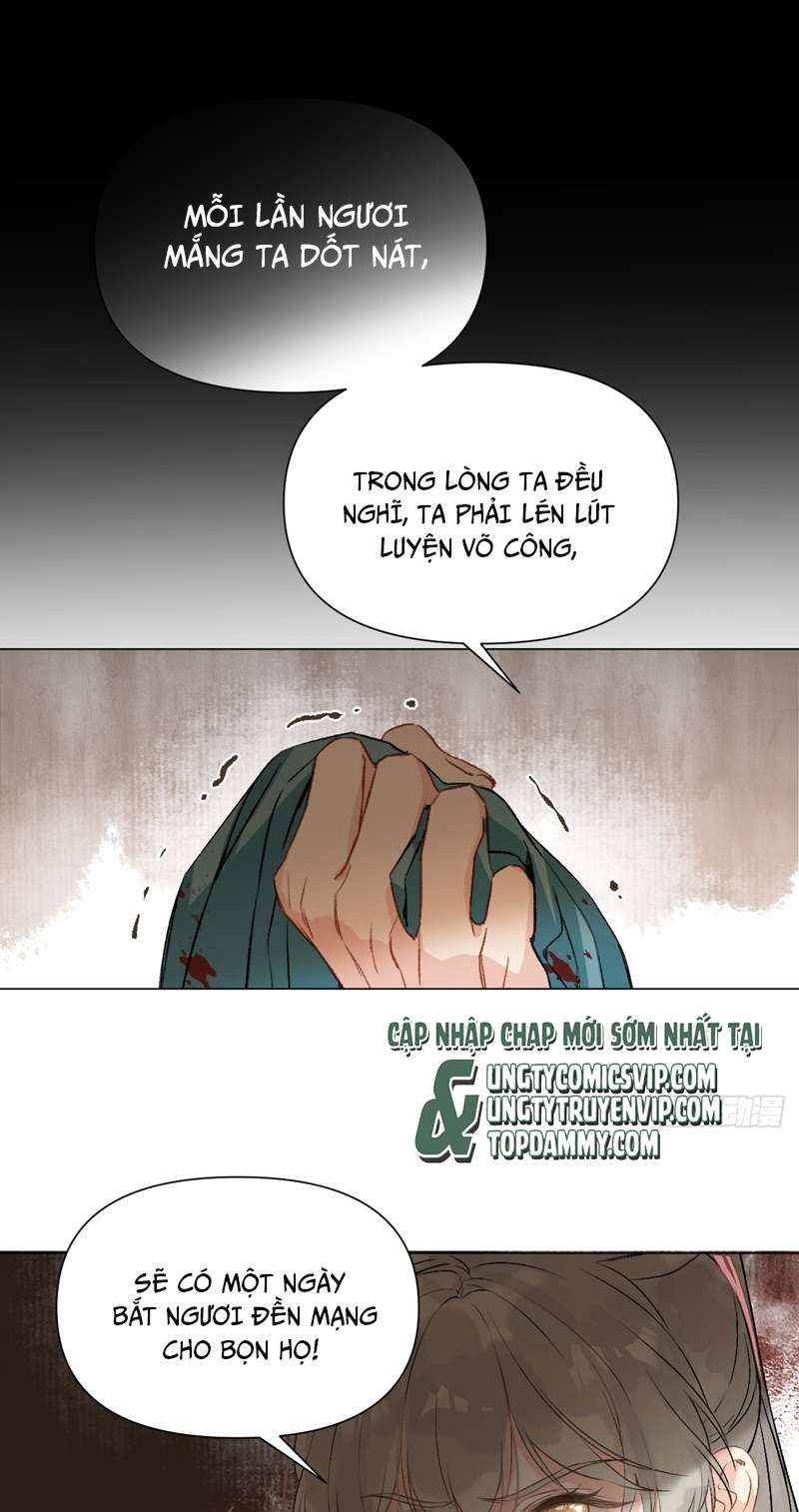 Sau Khi Trùng Sinh Thuần Phục Ác Đồ Hắc Liên Hoa Chapter 9 - Trang 2