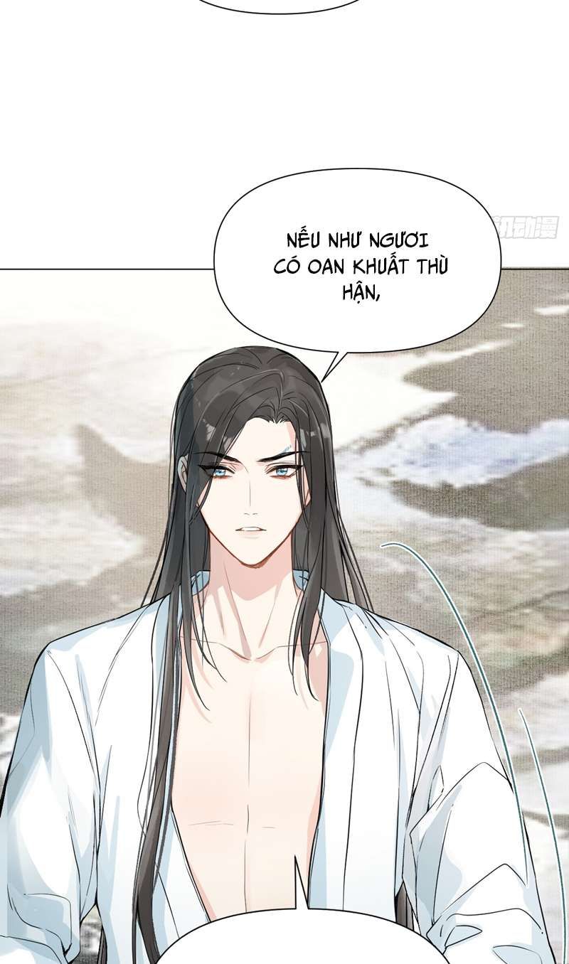 Sau Khi Trùng Sinh Thuần Phục Ác Đồ Hắc Liên Hoa Chapter 9 - Trang 2