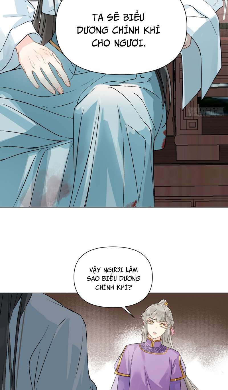 Sau Khi Trùng Sinh Thuần Phục Ác Đồ Hắc Liên Hoa Chapter 9 - Trang 2