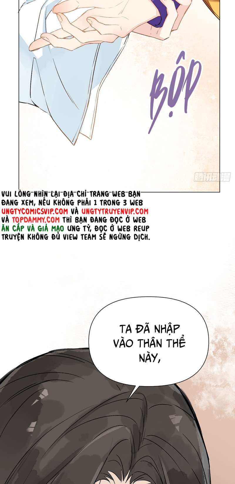 Sau Khi Trùng Sinh Thuần Phục Ác Đồ Hắc Liên Hoa Chapter 9 - Trang 2