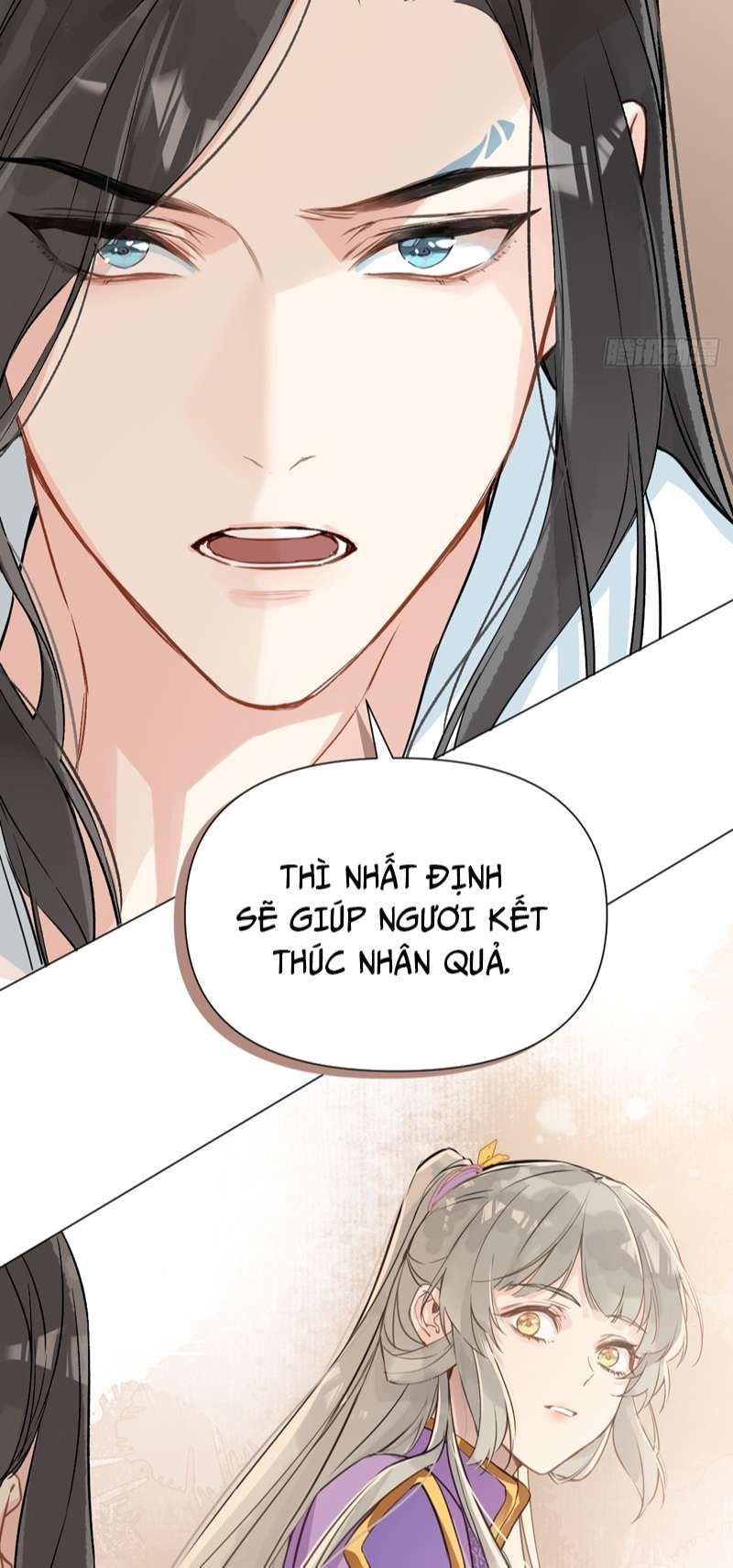 Sau Khi Trùng Sinh Thuần Phục Ác Đồ Hắc Liên Hoa Chapter 9 - Trang 2