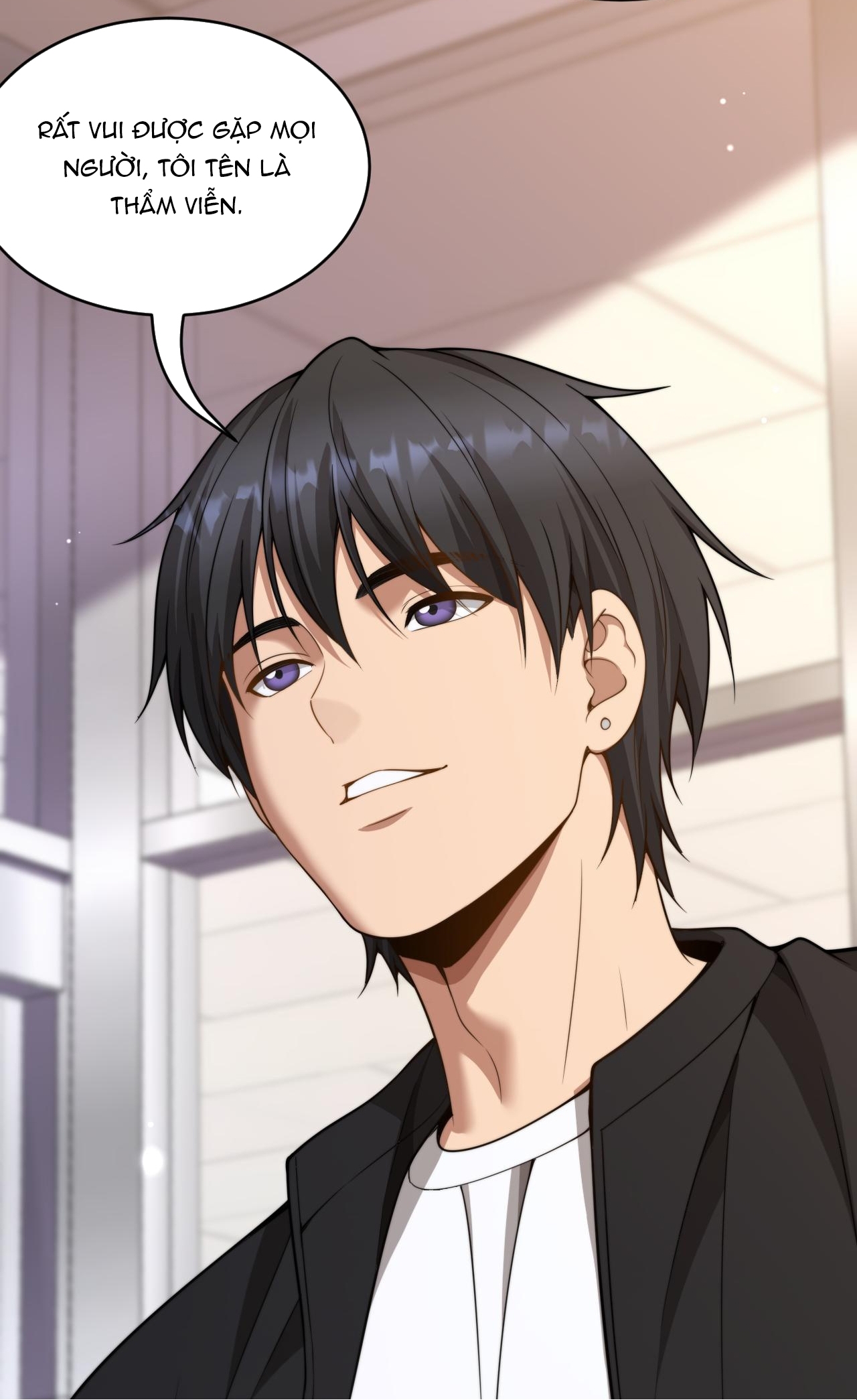 Sau Khi Tự Do Tài Chính, Họ Đã Dâng Hiến Lòng Trung Thành Chapter 49 - Trang 2