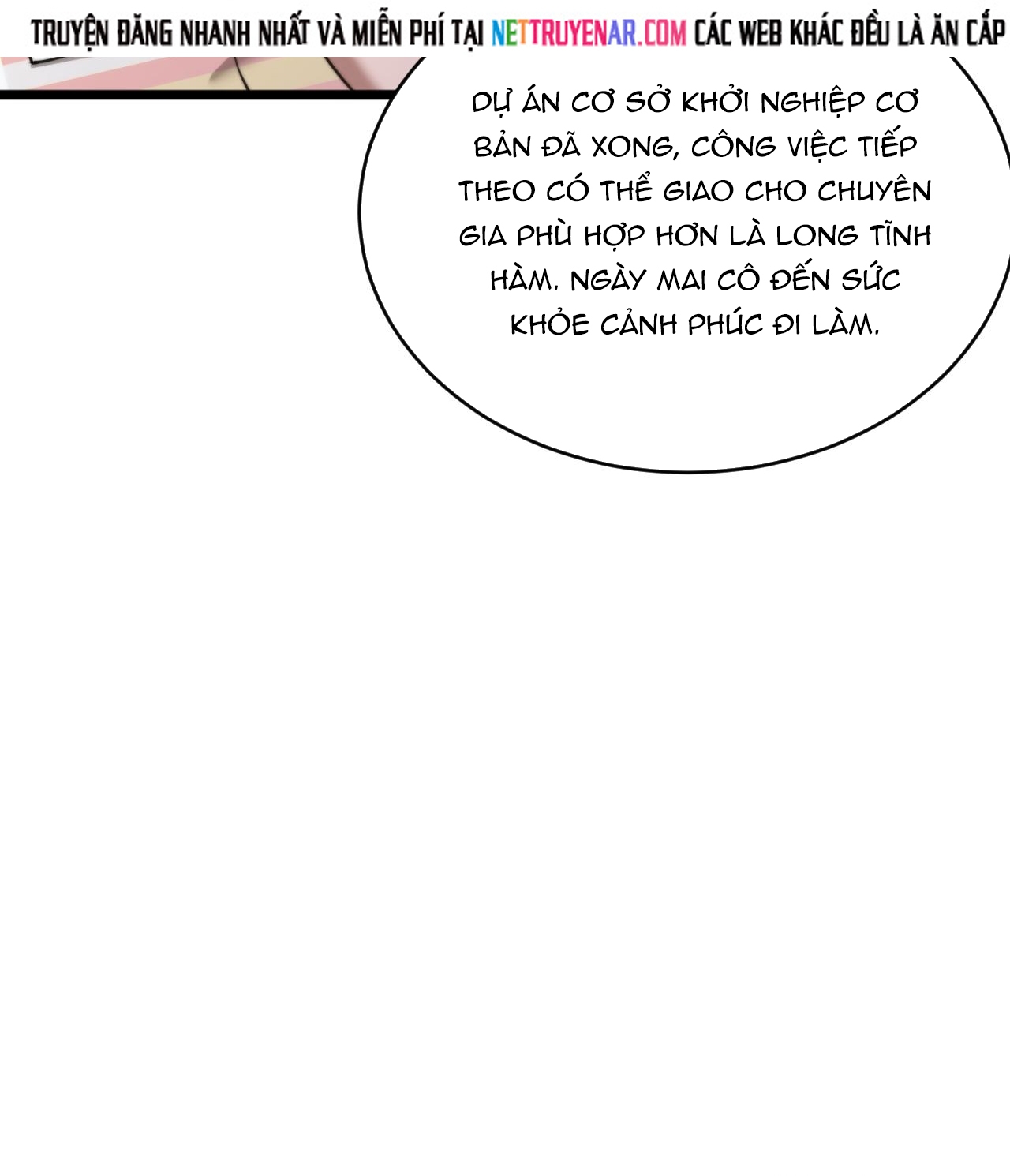 Sau Khi Tự Do Tài Chính, Họ Đã Dâng Hiến Lòng Trung Thành Chapter 49 - Trang 2