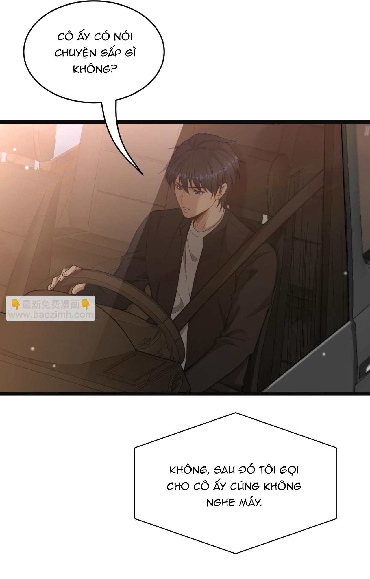 Sau Khi Tự Do Tài Chính, Họ Đã Dâng Hiến Lòng Trung Thành Chapter 49 - Trang 2