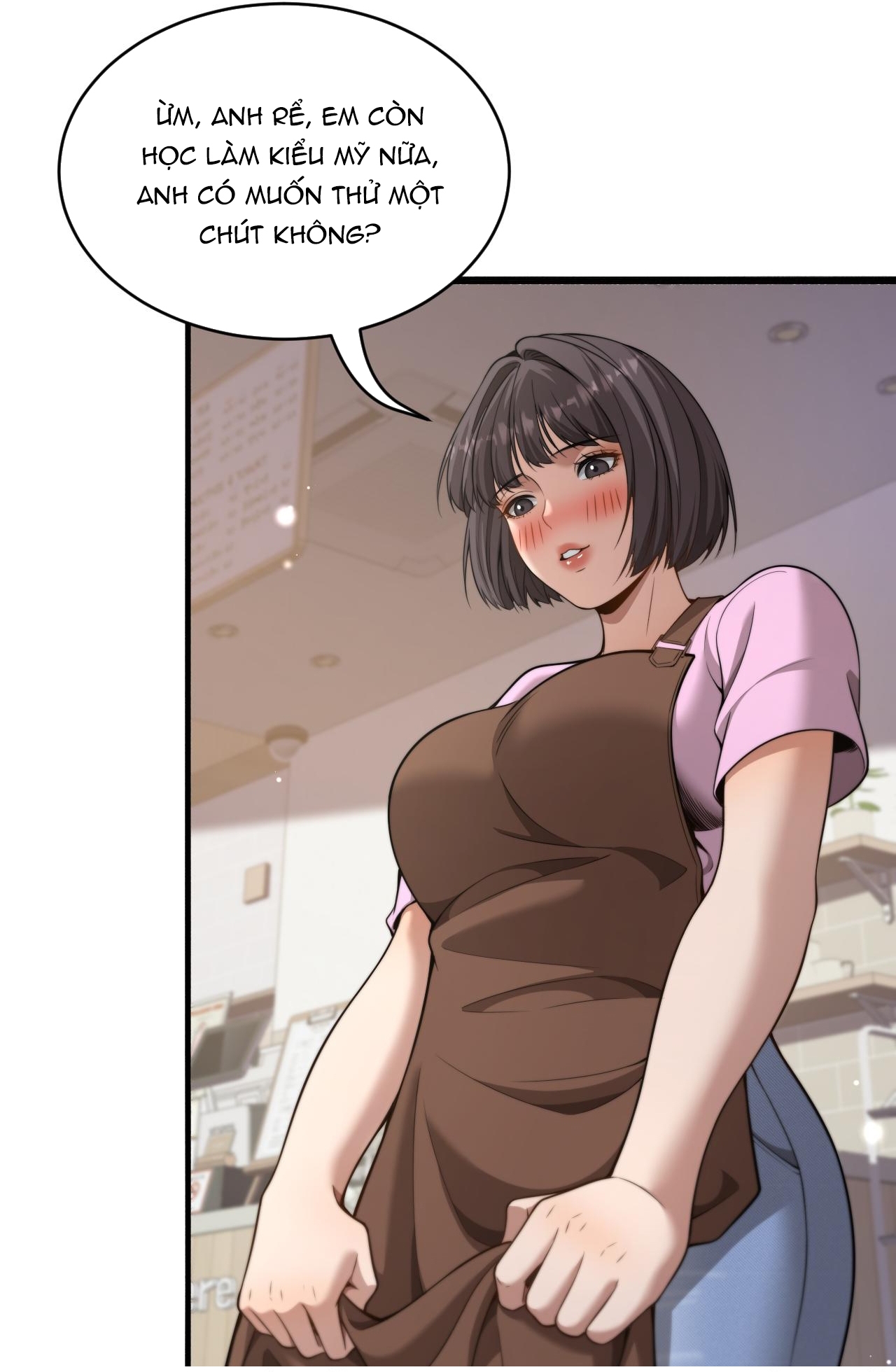 Sau Khi Tự Do Tài Chính, Họ Đã Dâng Hiến Lòng Trung Thành Chapter 49 - Trang 2