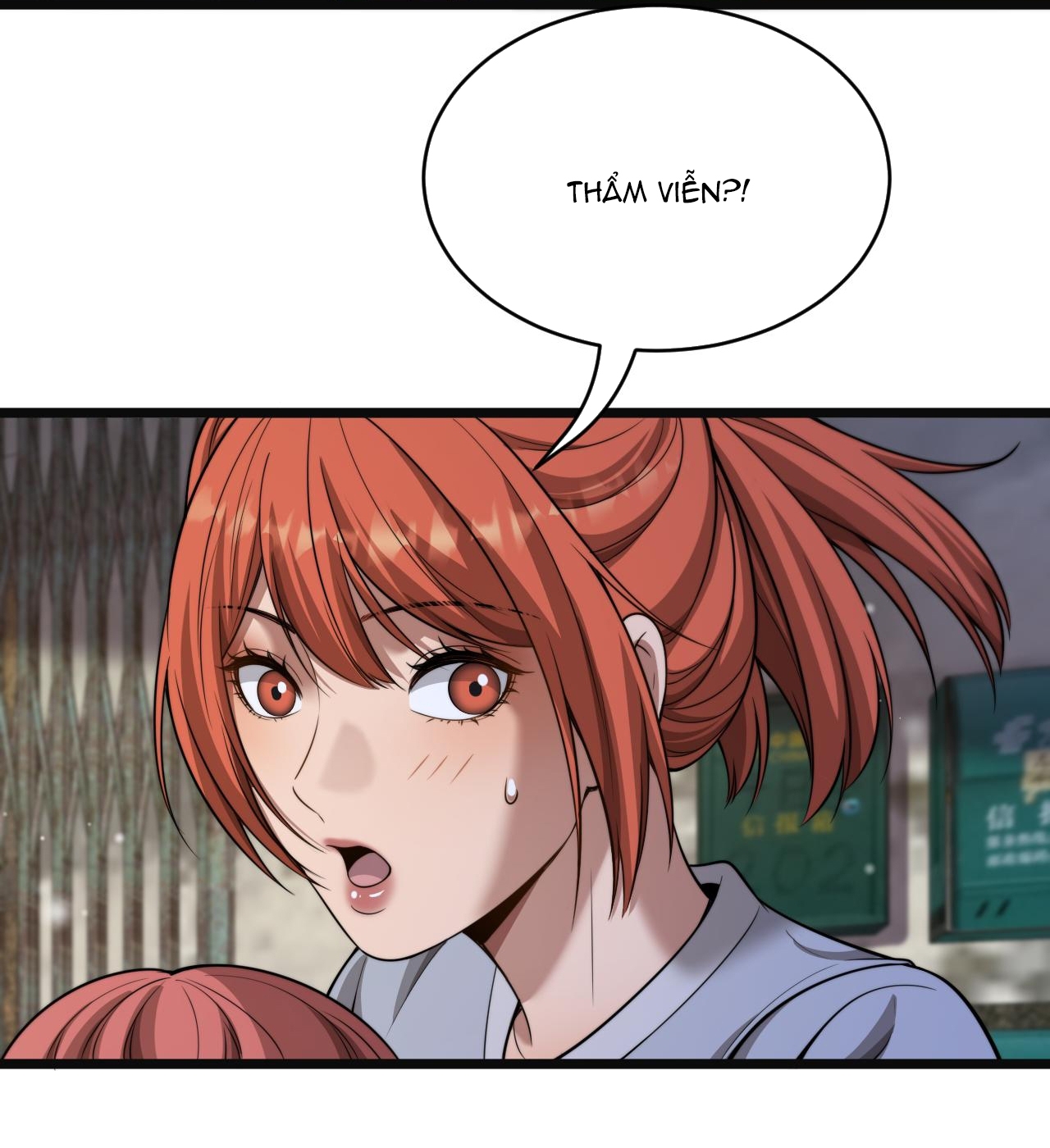 Sau Khi Tự Do Tài Chính, Họ Đã Dâng Hiến Lòng Trung Thành Chapter 49 - Trang 2