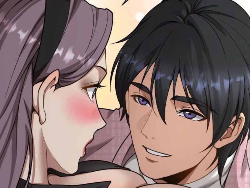 Sau Khi Tự Do Tài Chính, Họ Đã Dâng Hiến Lòng Trung Thành Chapter 60 - Trang 2