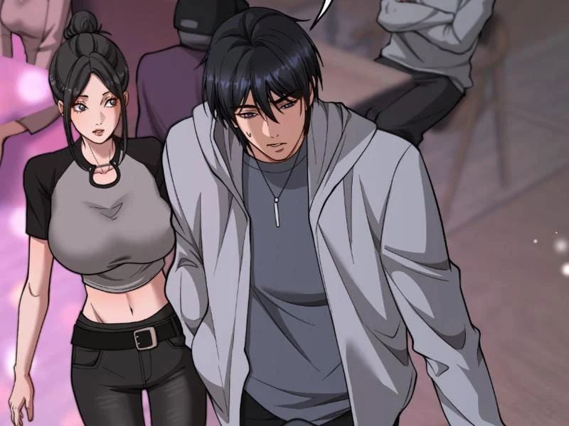 Sau Khi Tự Do Tài Chính, Họ Đã Dâng Hiến Lòng Trung Thành Chapter 60 - Trang 2