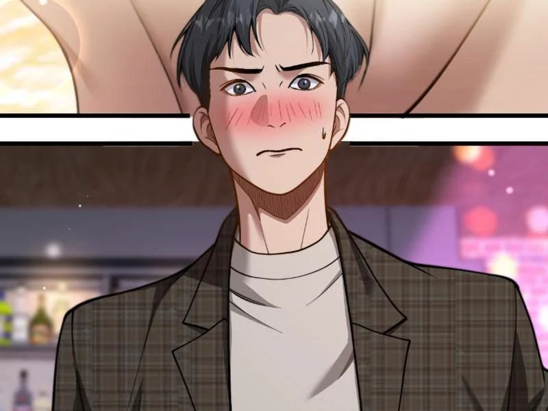 Sau Khi Tự Do Tài Chính, Họ Đã Dâng Hiến Lòng Trung Thành Chapter 60 - Trang 2