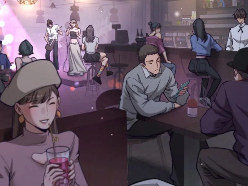 Sau Khi Tự Do Tài Chính, Họ Đã Dâng Hiến Lòng Trung Thành Chapter 60 - Trang 2