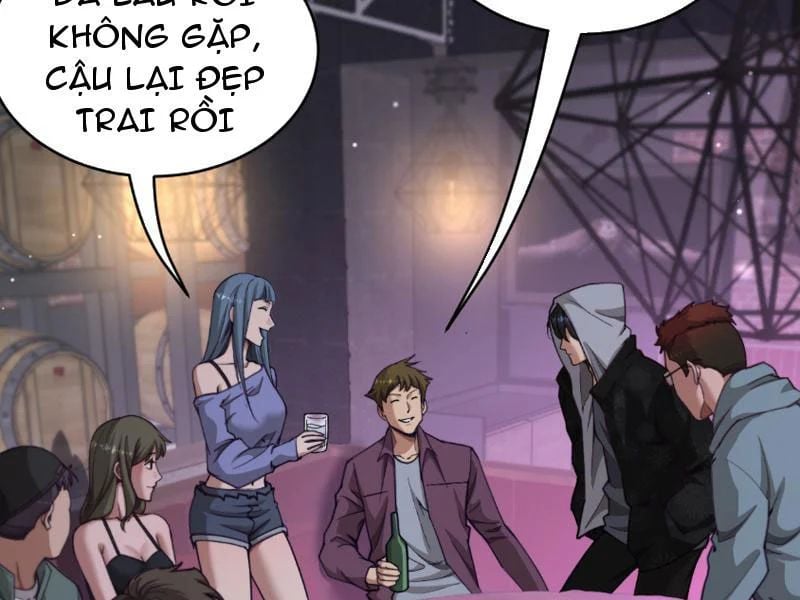 Sau Khi Tự Do Tài Chính, Họ Đã Dâng Hiến Lòng Trung Thành Chapter 60 - Trang 2