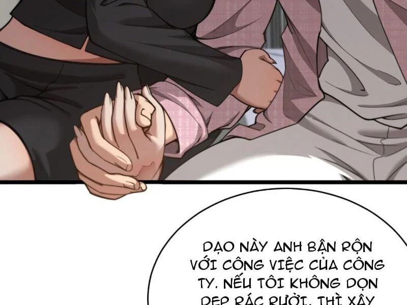 Sau Khi Tự Do Tài Chính, Họ Đã Dâng Hiến Lòng Trung Thành Chapter 60 - Trang 2