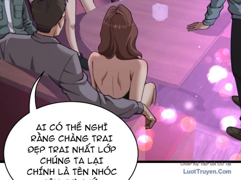 Sau Khi Tự Do Tài Chính, Họ Đã Dâng Hiến Lòng Trung Thành Chapter 60 - Trang 2