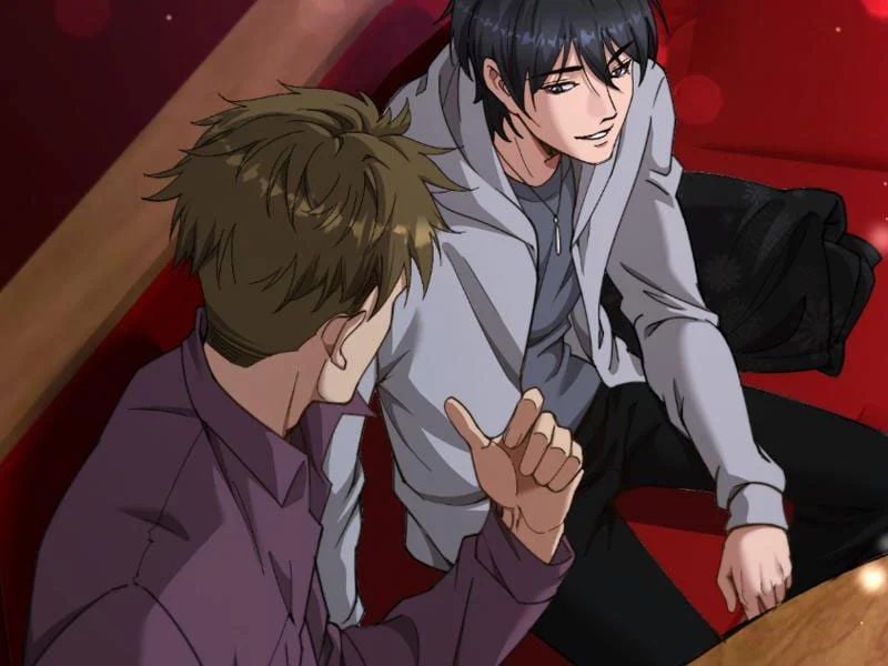 Sau Khi Tự Do Tài Chính, Họ Đã Dâng Hiến Lòng Trung Thành Chapter 60 - Trang 2