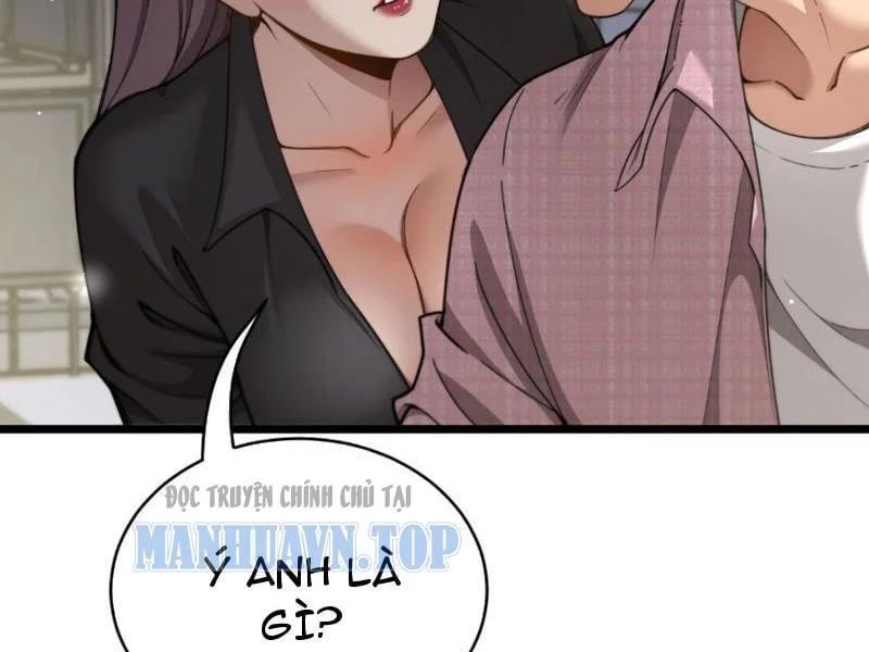 Sau Khi Tự Do Tài Chính, Họ Đã Dâng Hiến Lòng Trung Thành Chapter 60 - Trang 2