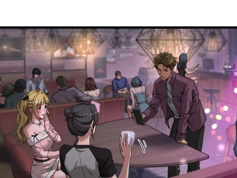 Sau Khi Tự Do Tài Chính, Họ Đã Dâng Hiến Lòng Trung Thành Chapter 60 - Trang 2