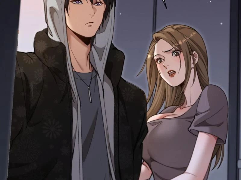 Sau Khi Tự Do Tài Chính, Họ Đã Dâng Hiến Lòng Trung Thành Chapter 61 - Trang 2