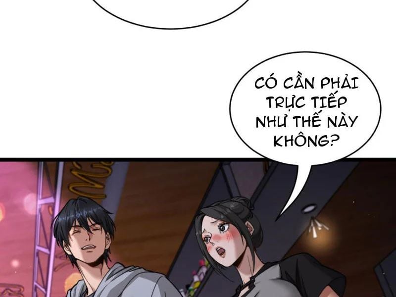 Sau Khi Tự Do Tài Chính, Họ Đã Dâng Hiến Lòng Trung Thành Chapter 61 - Trang 2