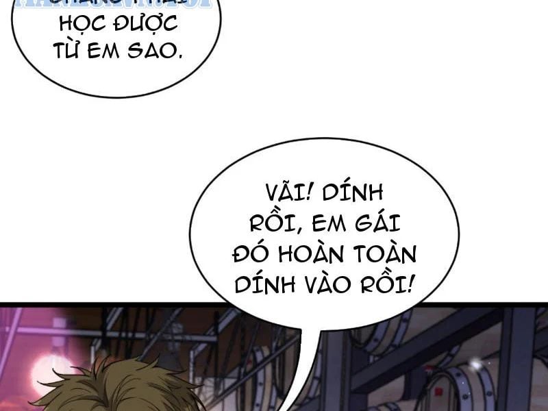 Sau Khi Tự Do Tài Chính, Họ Đã Dâng Hiến Lòng Trung Thành Chapter 61 - Trang 2