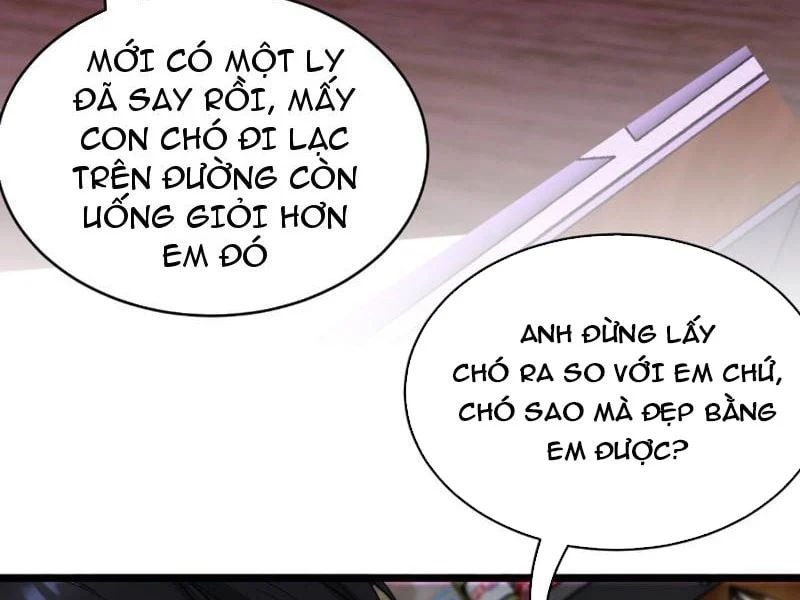 Sau Khi Tự Do Tài Chính, Họ Đã Dâng Hiến Lòng Trung Thành Chapter 61 - Trang 2
