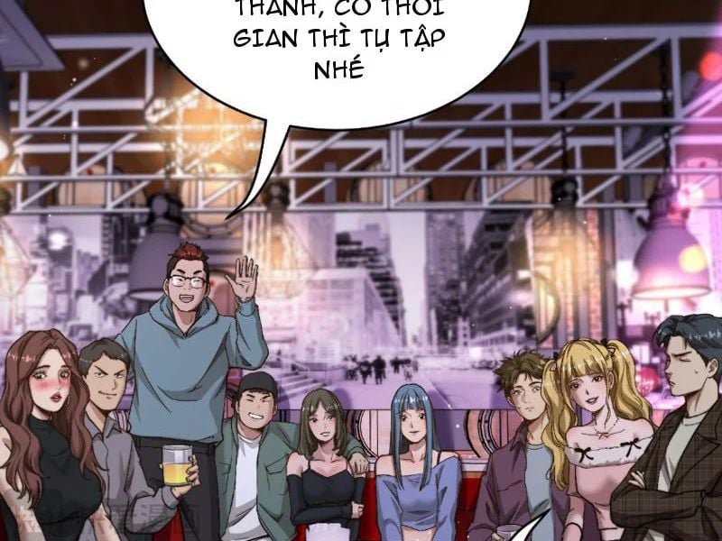 Sau Khi Tự Do Tài Chính, Họ Đã Dâng Hiến Lòng Trung Thành Chapter 61 - Trang 2