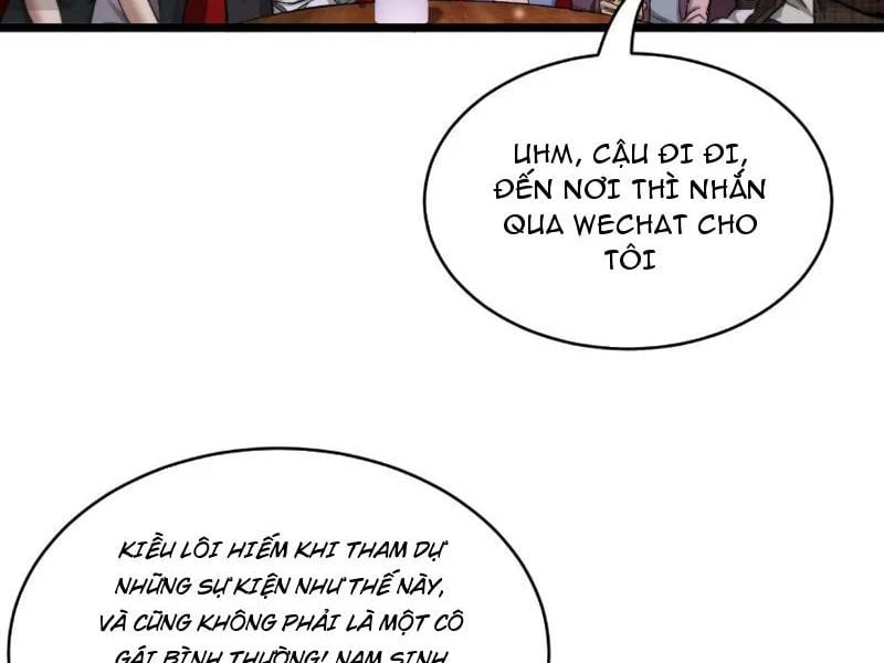 Sau Khi Tự Do Tài Chính, Họ Đã Dâng Hiến Lòng Trung Thành Chapter 61 - Trang 2