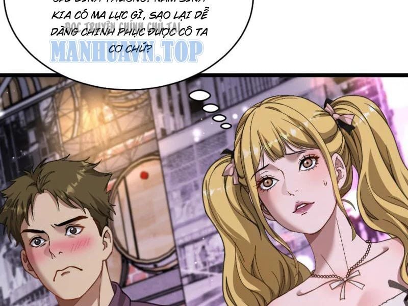 Sau Khi Tự Do Tài Chính, Họ Đã Dâng Hiến Lòng Trung Thành Chapter 61 - Trang 2