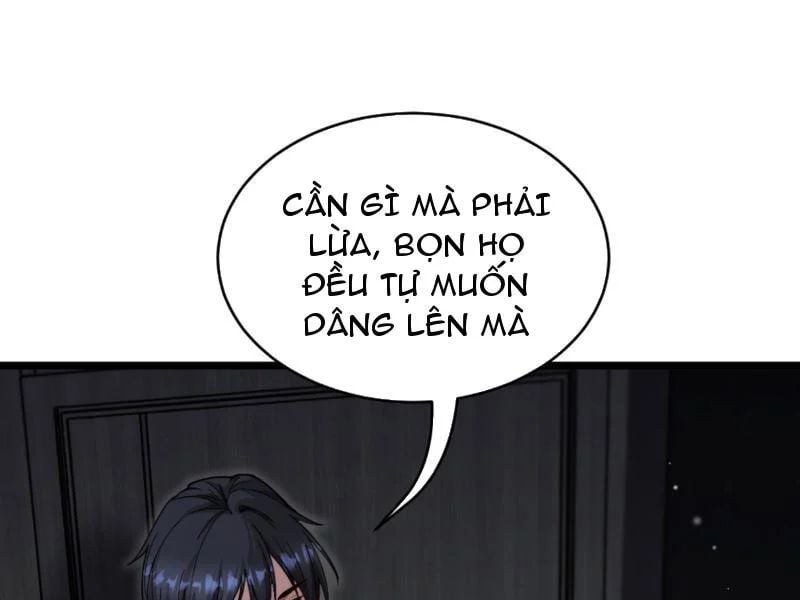 Sau Khi Tự Do Tài Chính, Họ Đã Dâng Hiến Lòng Trung Thành Chapter 61 - Trang 2