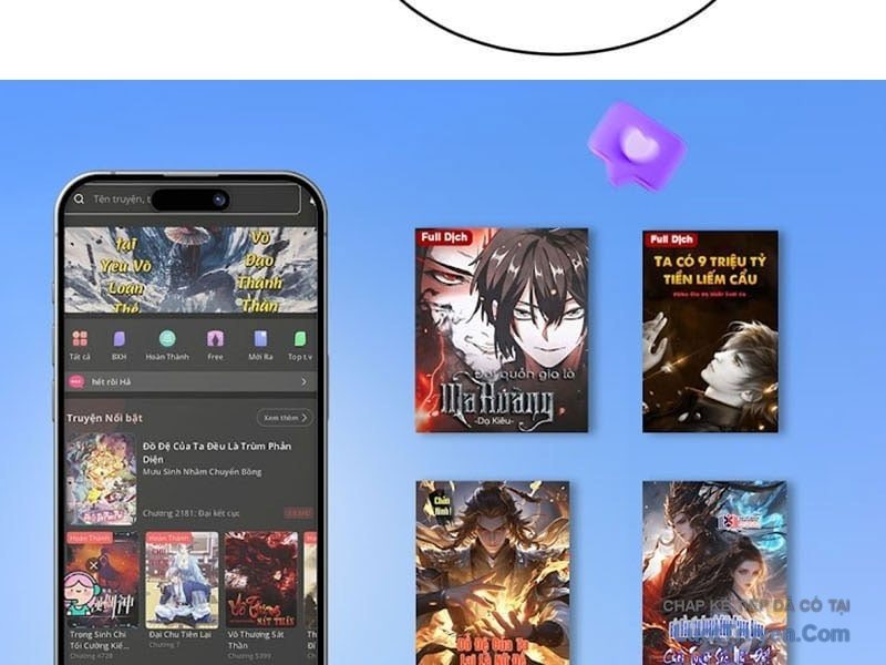 Sau Khi Tự Do Tài Chính, Họ Đã Dâng Hiến Lòng Trung Thành Chapter 62 - Trang 2