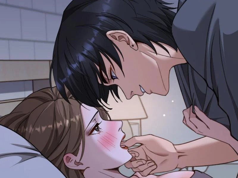 Sau Khi Tự Do Tài Chính, Họ Đã Dâng Hiến Lòng Trung Thành Chapter 62 - Trang 2