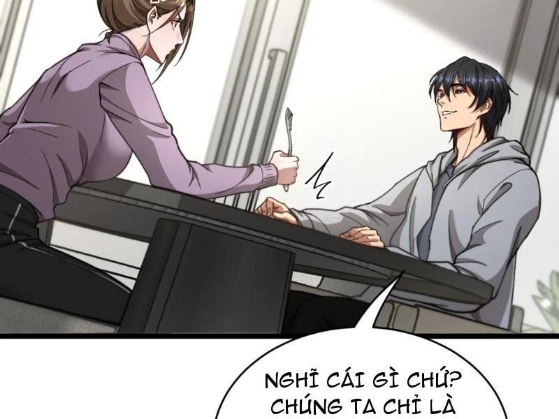 Sau Khi Tự Do Tài Chính, Họ Đã Dâng Hiến Lòng Trung Thành Chapter 62 - Trang 2