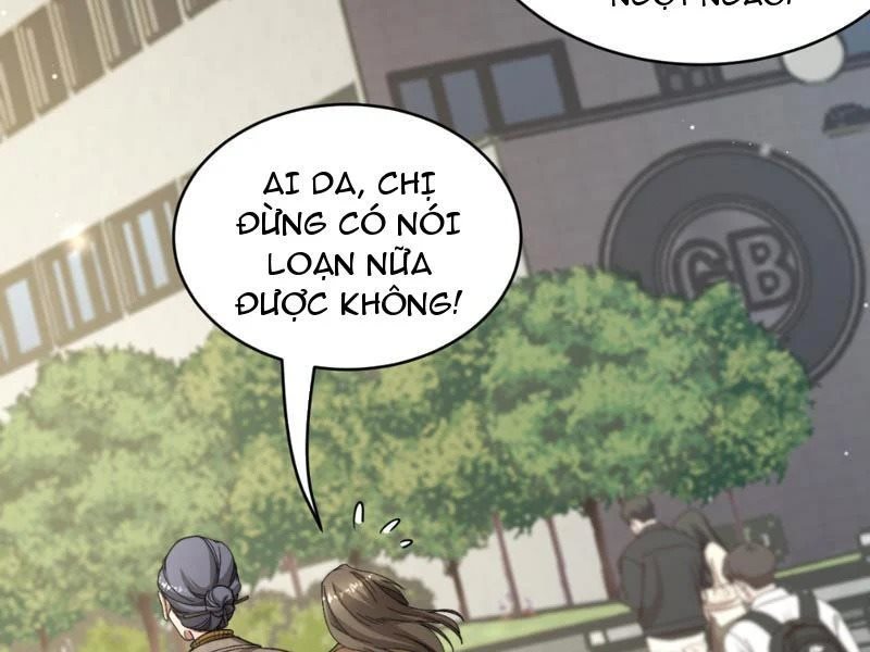 Sau Khi Tự Do Tài Chính, Họ Đã Dâng Hiến Lòng Trung Thành Chapter 62 - Trang 2