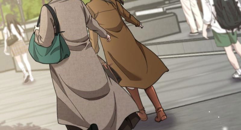 Sau Khi Tự Do Tài Chính, Họ Đã Dâng Hiến Lòng Trung Thành Chapter 62 - Trang 2