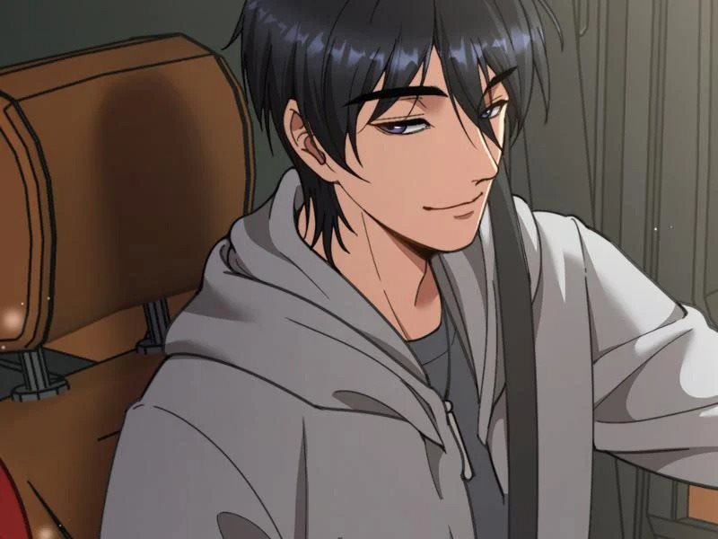 Sau Khi Tự Do Tài Chính, Họ Đã Dâng Hiến Lòng Trung Thành Chapter 62 - Trang 2