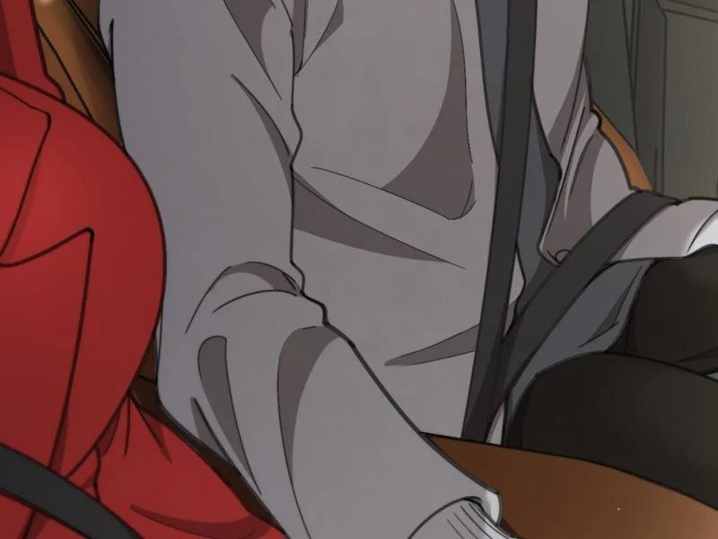 Sau Khi Tự Do Tài Chính, Họ Đã Dâng Hiến Lòng Trung Thành Chapter 62 - Trang 2