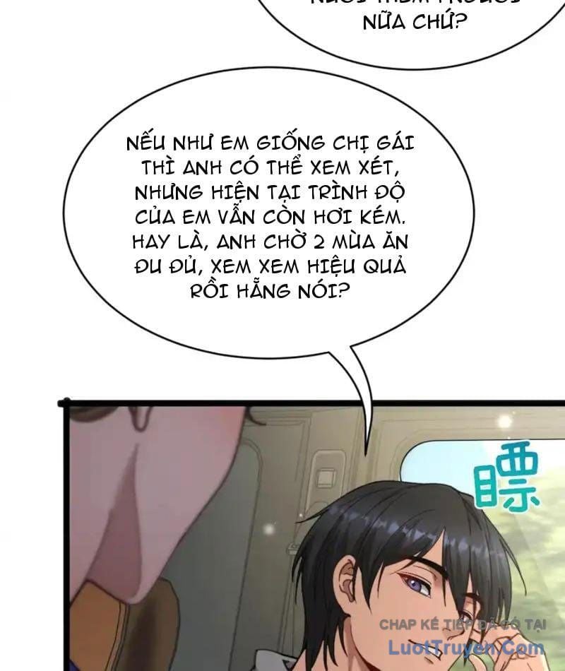 Sau Khi Tự Do Tài Chính, Họ Đã Dâng Hiến Lòng Trung Thành Chapter 63 - Trang 2