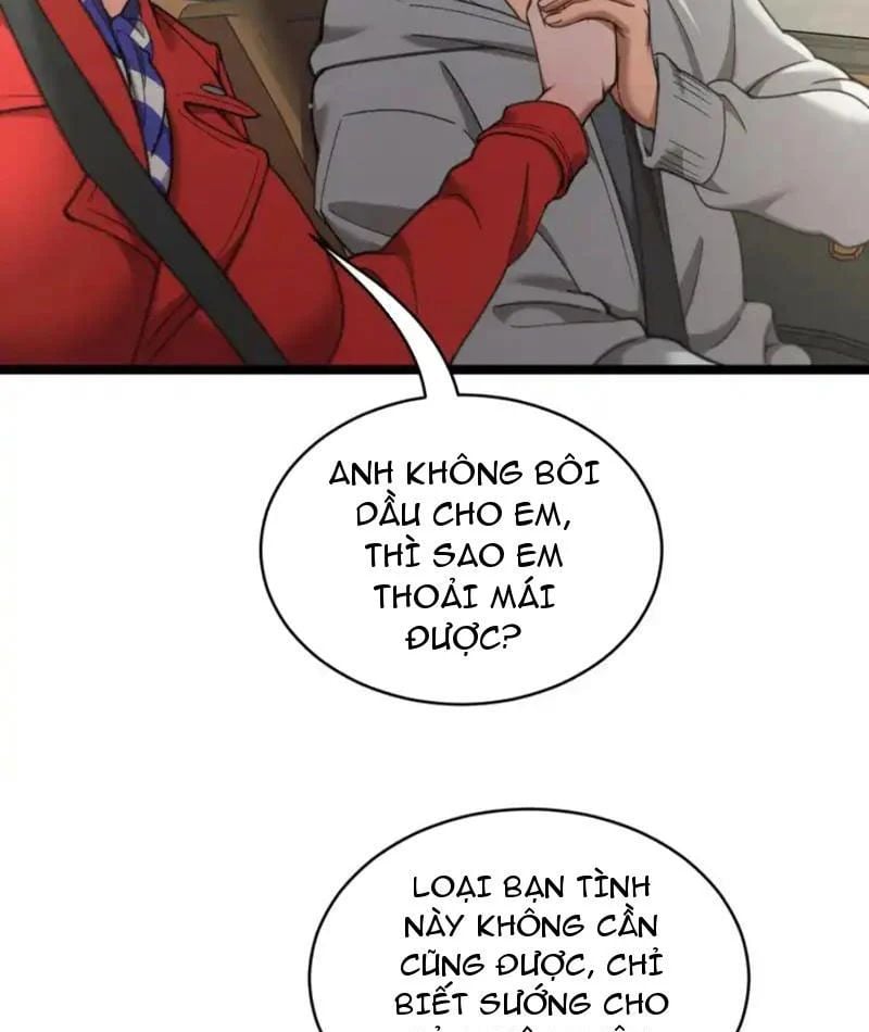 Sau Khi Tự Do Tài Chính, Họ Đã Dâng Hiến Lòng Trung Thành Chapter 63 - Trang 2