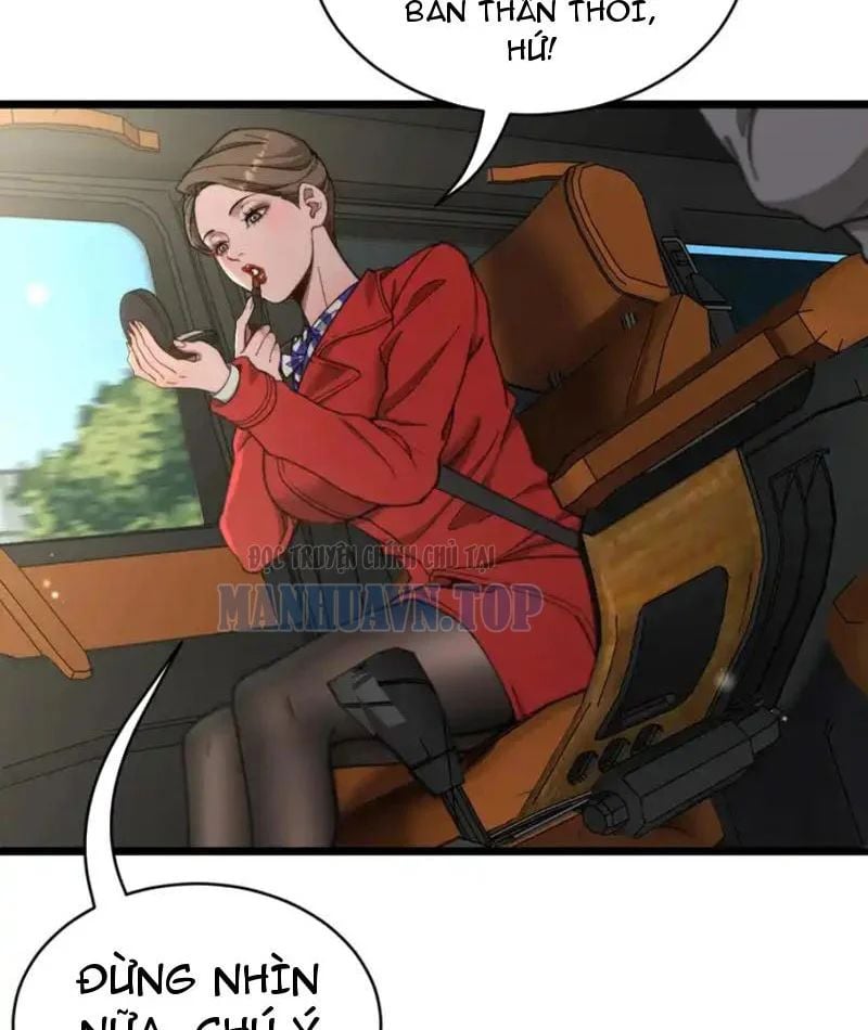 Sau Khi Tự Do Tài Chính, Họ Đã Dâng Hiến Lòng Trung Thành Chapter 63 - Trang 2