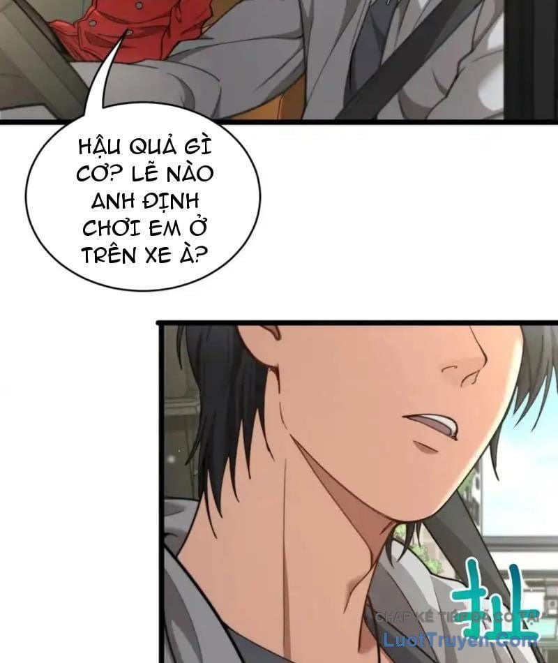 Sau Khi Tự Do Tài Chính, Họ Đã Dâng Hiến Lòng Trung Thành Chapter 63 - Trang 2